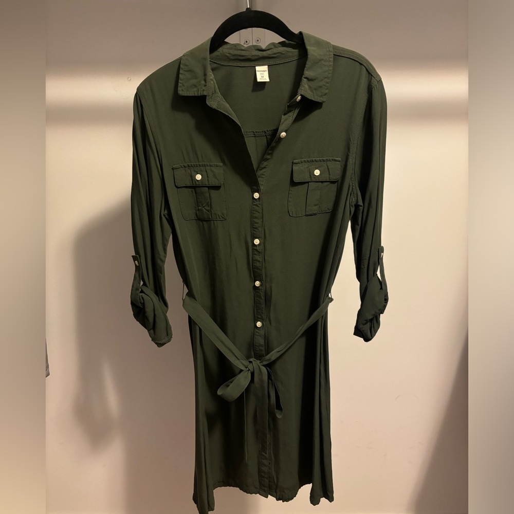 NY&Co Shirt Dress